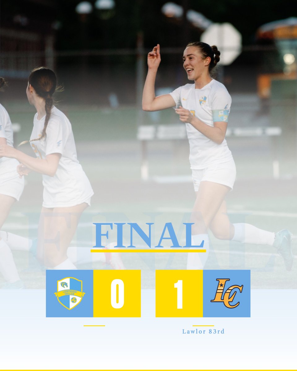 Lightridge Girls Soccer tweet media