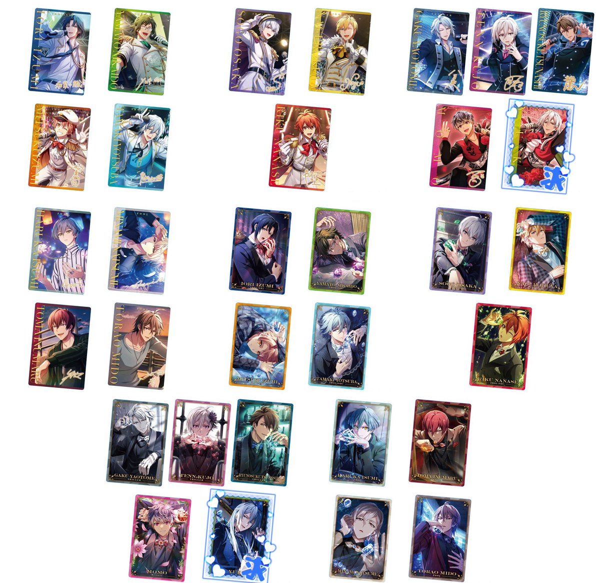 えぬ￤初回様‹固定› 必読🪼 tweet media