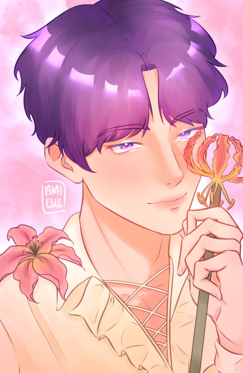 amielle 🐦‍⬛| ART COMMS OPEN tweet media