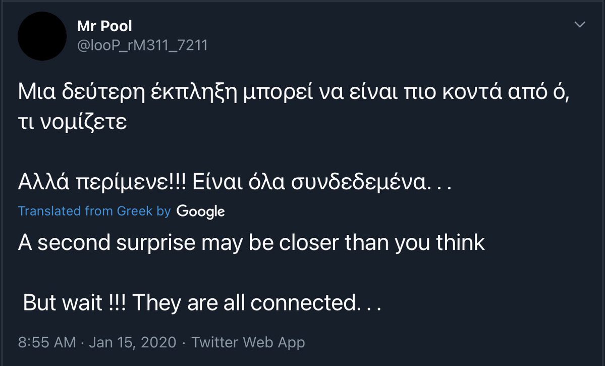 GoUp and never stop tweet media