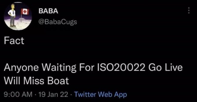 GoUp and never stop tweet media