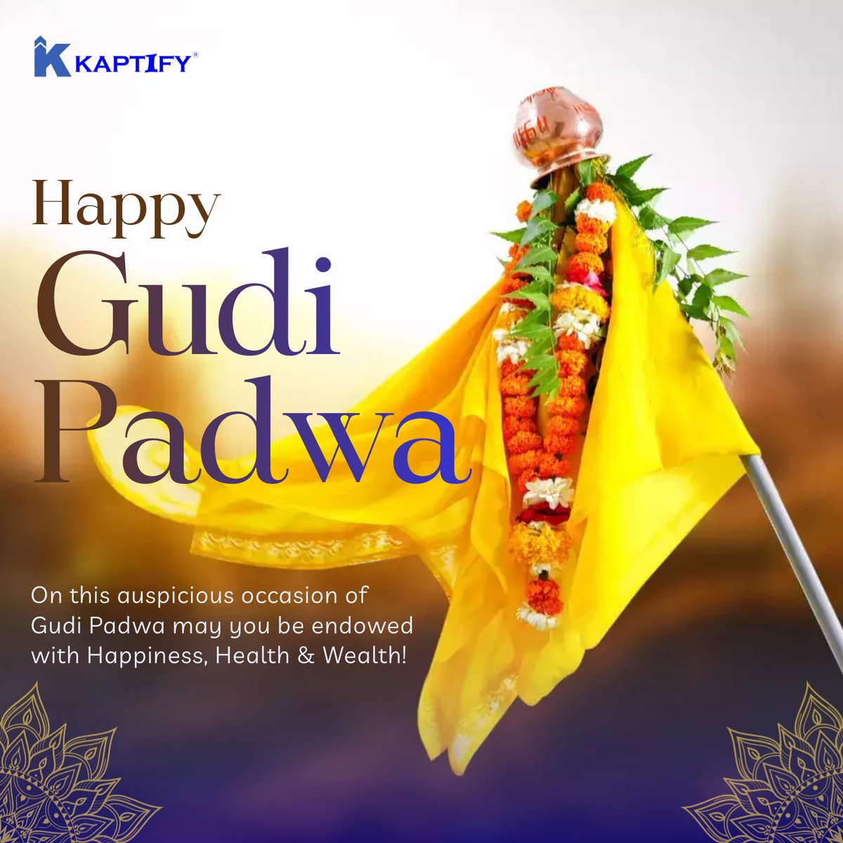 Kaptify Consulting tweet media