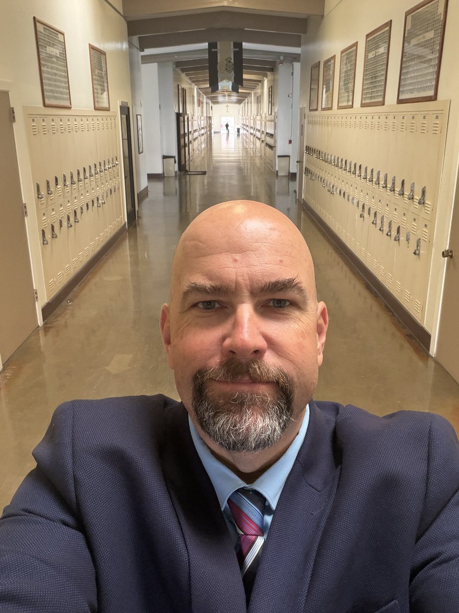 Chris Fore tweet media