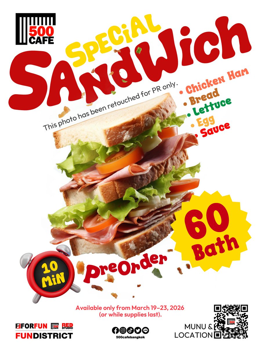 500 Cafe tweet media