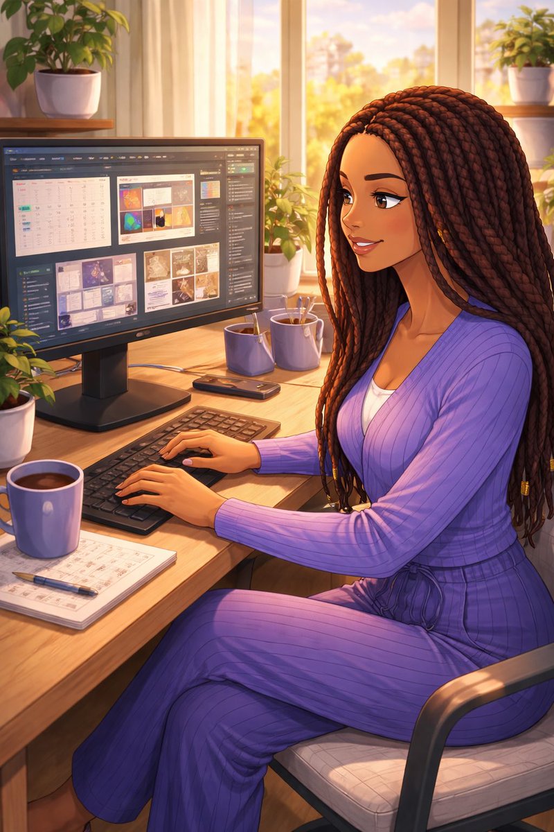 🏕️TEE_AN 👑💜 tweet media