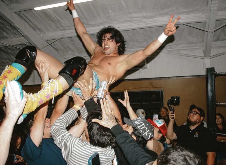 Shawn Walsh tweet media