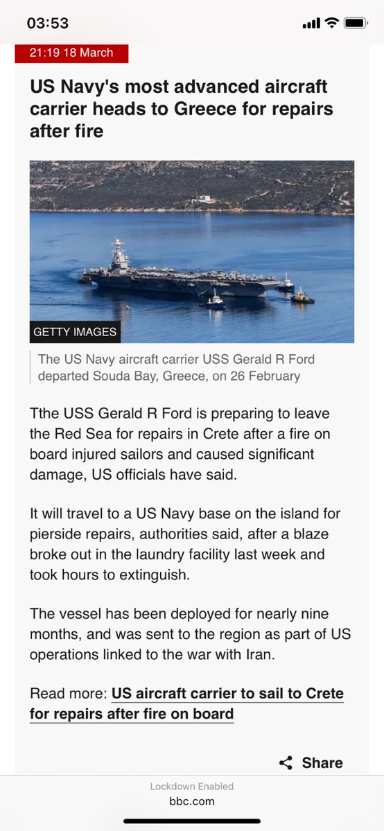 Wildlife BS5 tweet media