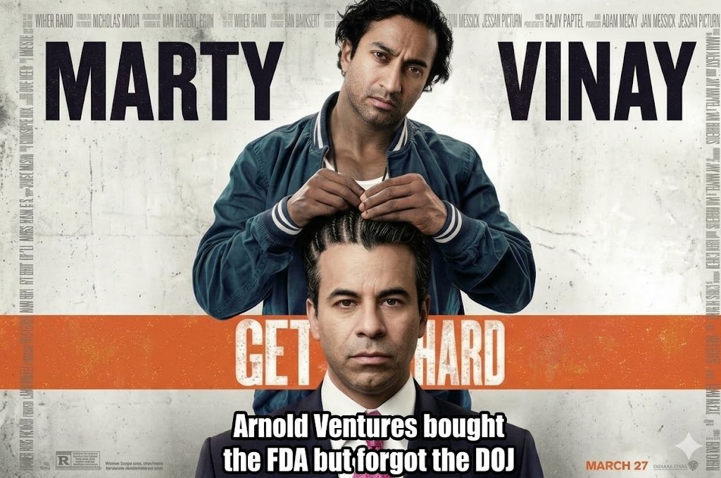 DoctorDueDiligence tweet media