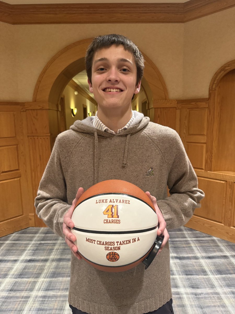 Rambler Basketball tweet media