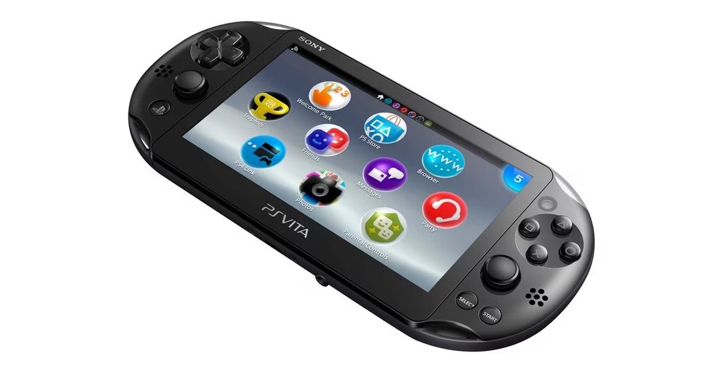 Retro PlayStation tweet media