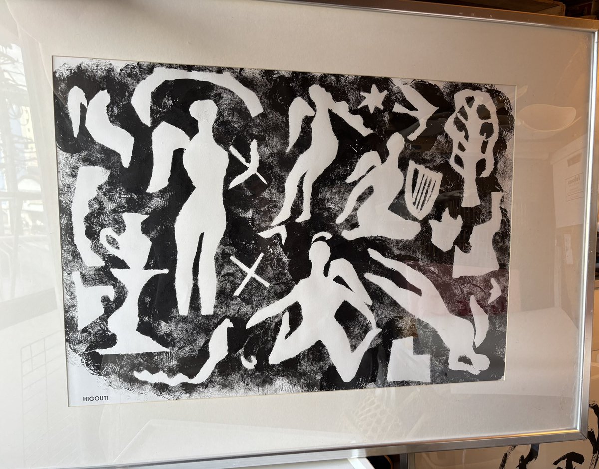 樋口達也 tweet media