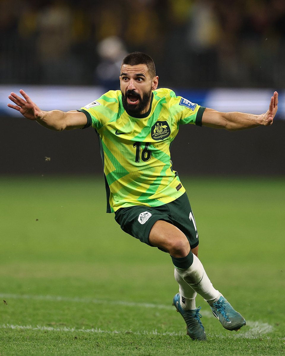 CommBank Socceroos tweet media