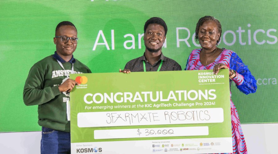 MARK OFORIQUAYE tweet media