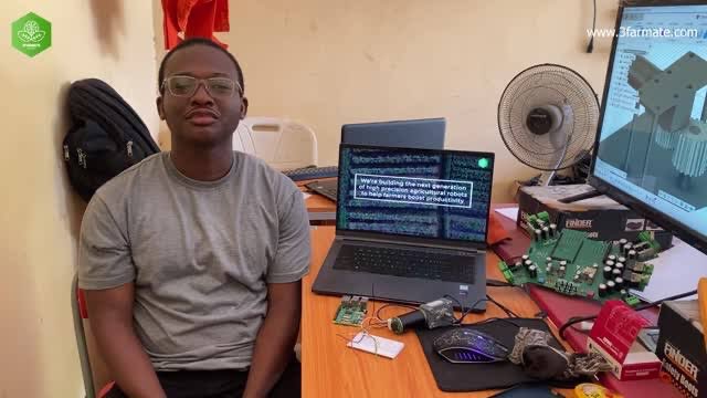 MARK OFORIQUAYE tweet media