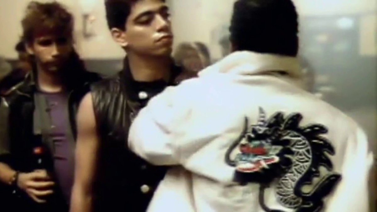 Michelle Chi tweet media