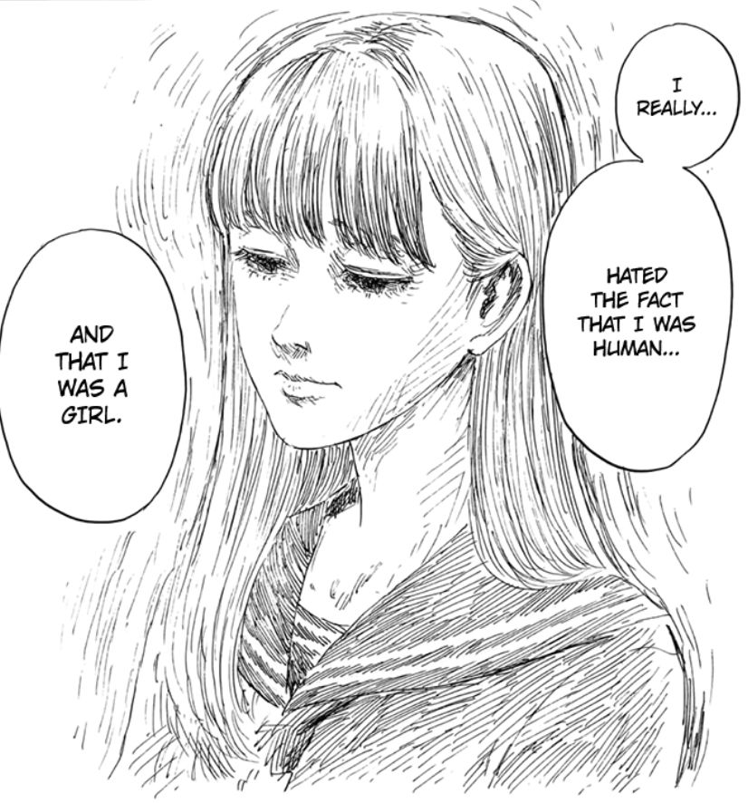 ᨳ𐔌՞҂ ˕ ֊՞𐦯ᜊ tweet media