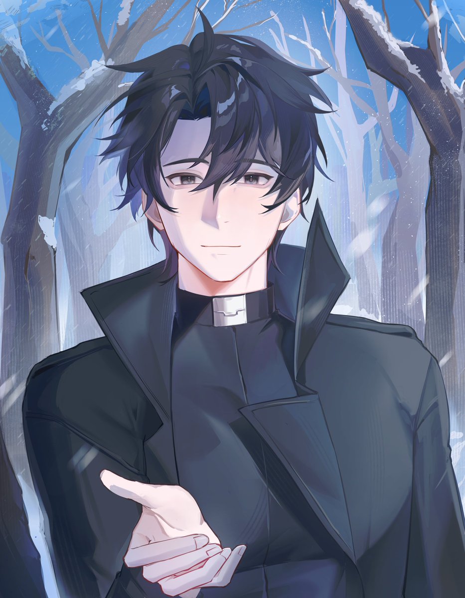 Ery San | Comms Closed ✨ tweet media