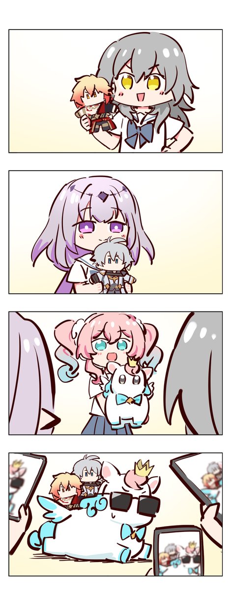 MZ夏希 tweet media