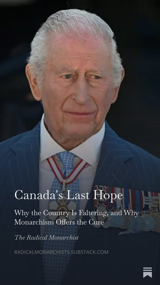 Radical Monarchist Movement tweet media