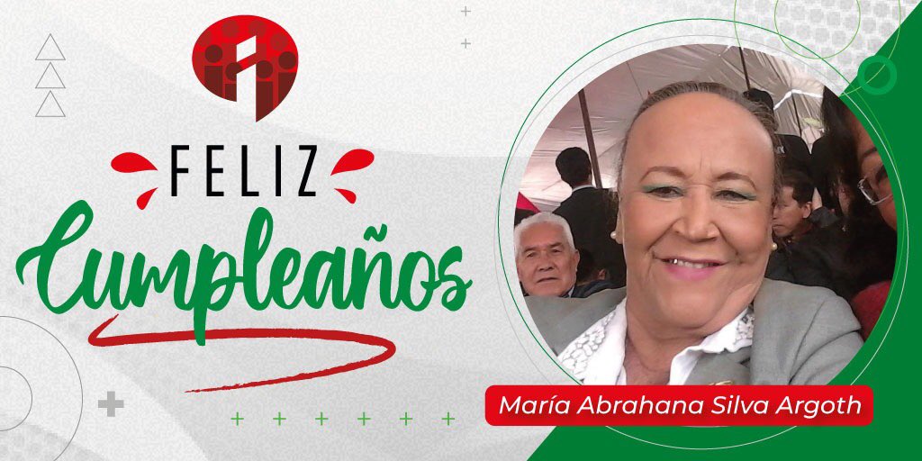 Israel Betanzos C. tweet media