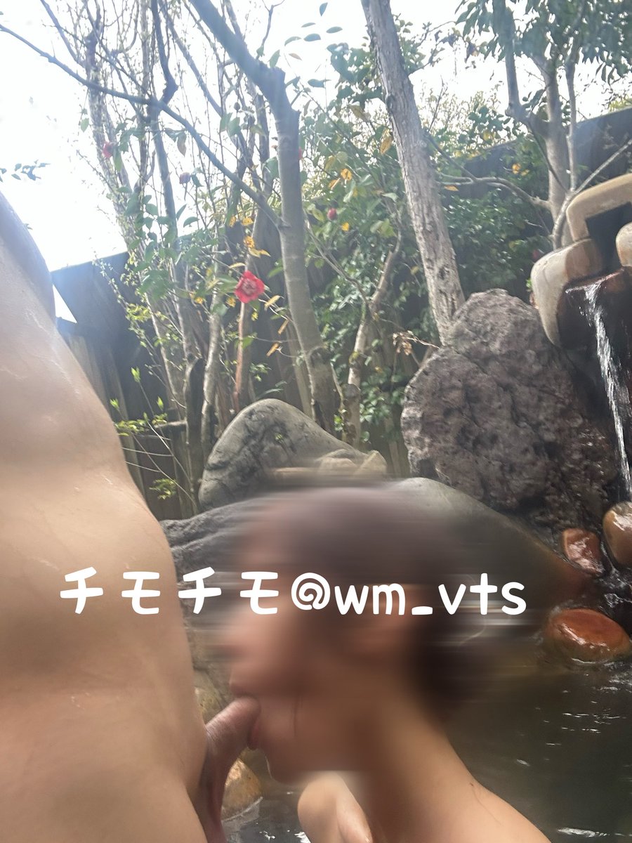 チモチモカップル tweet media