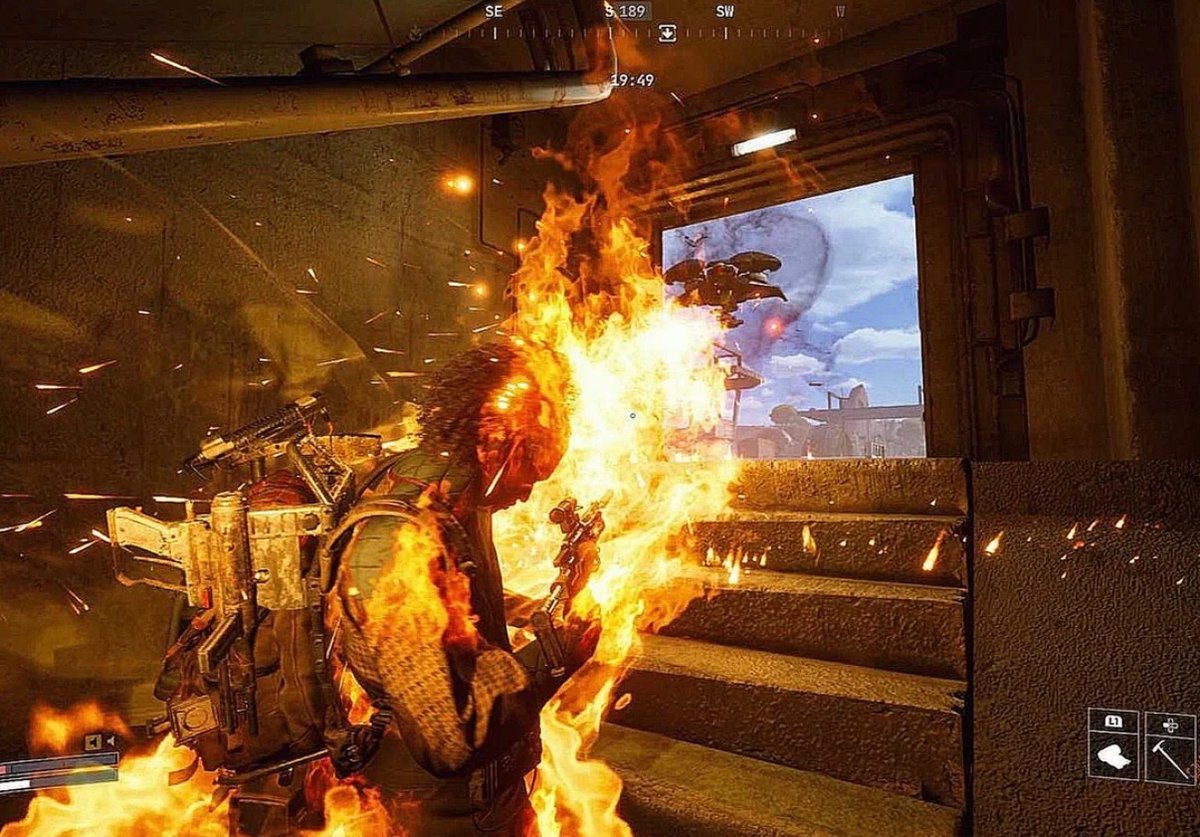 Rusted Gear tweet media