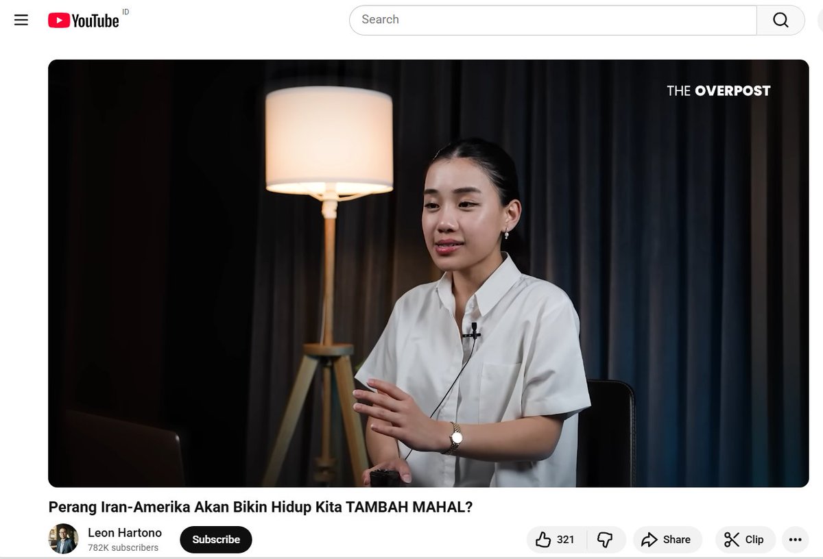 Lambe Saham tweet media