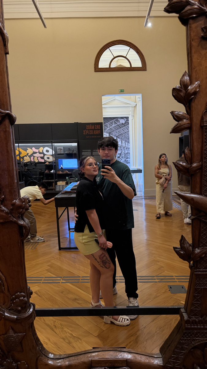 ɴɪᴜꜰꜰʟᴇ 💚 tweet media