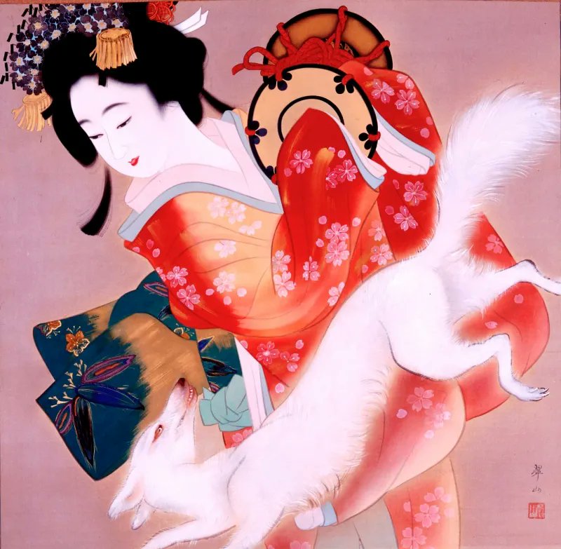 香車の香ちゃん tweet media