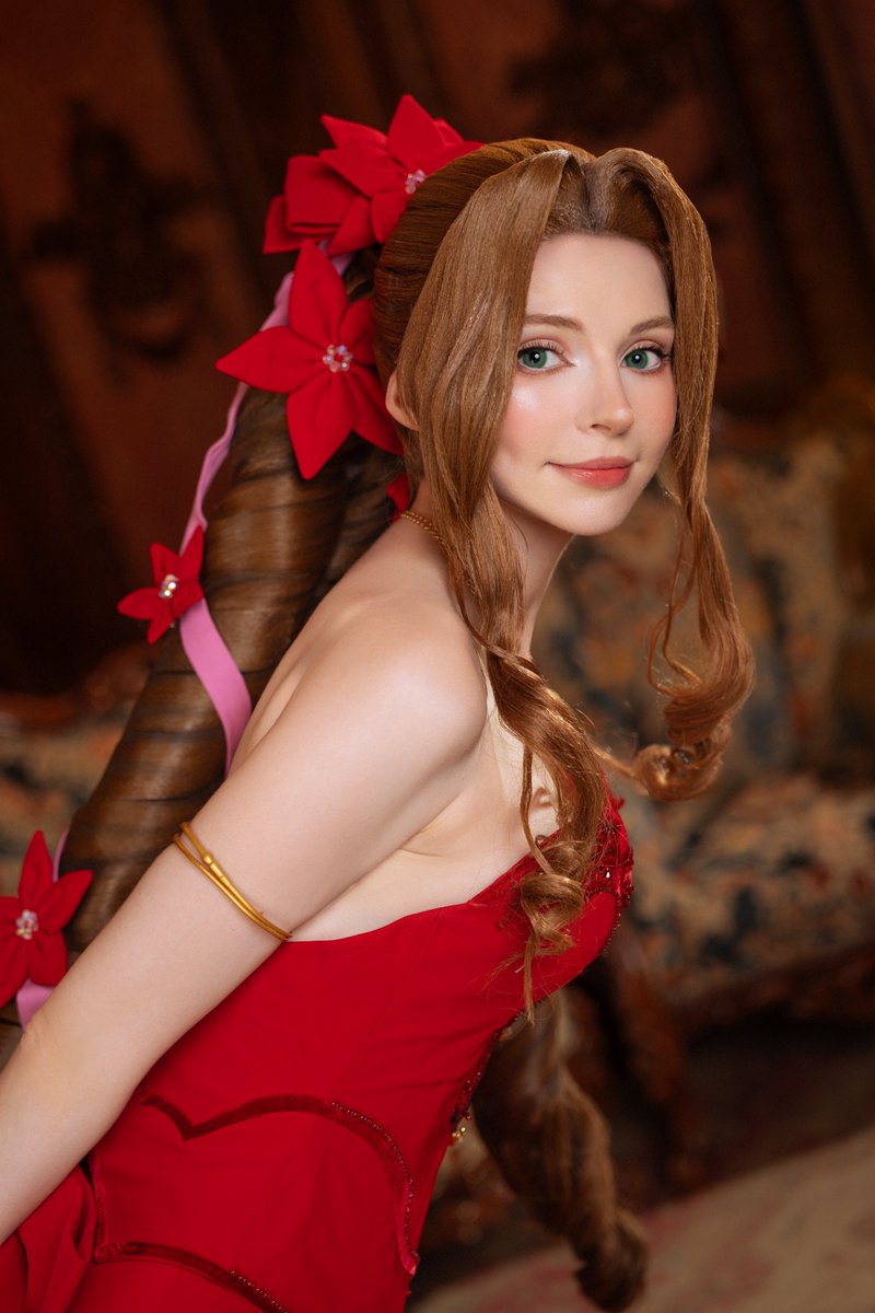 PeachMilky 🌟 Cosplay tweet media