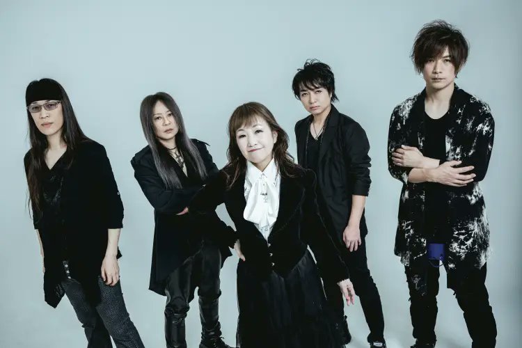 diskunion ROCK in TOKYO(渋谷)パンク/ヘヴィメタル情報 tweet media