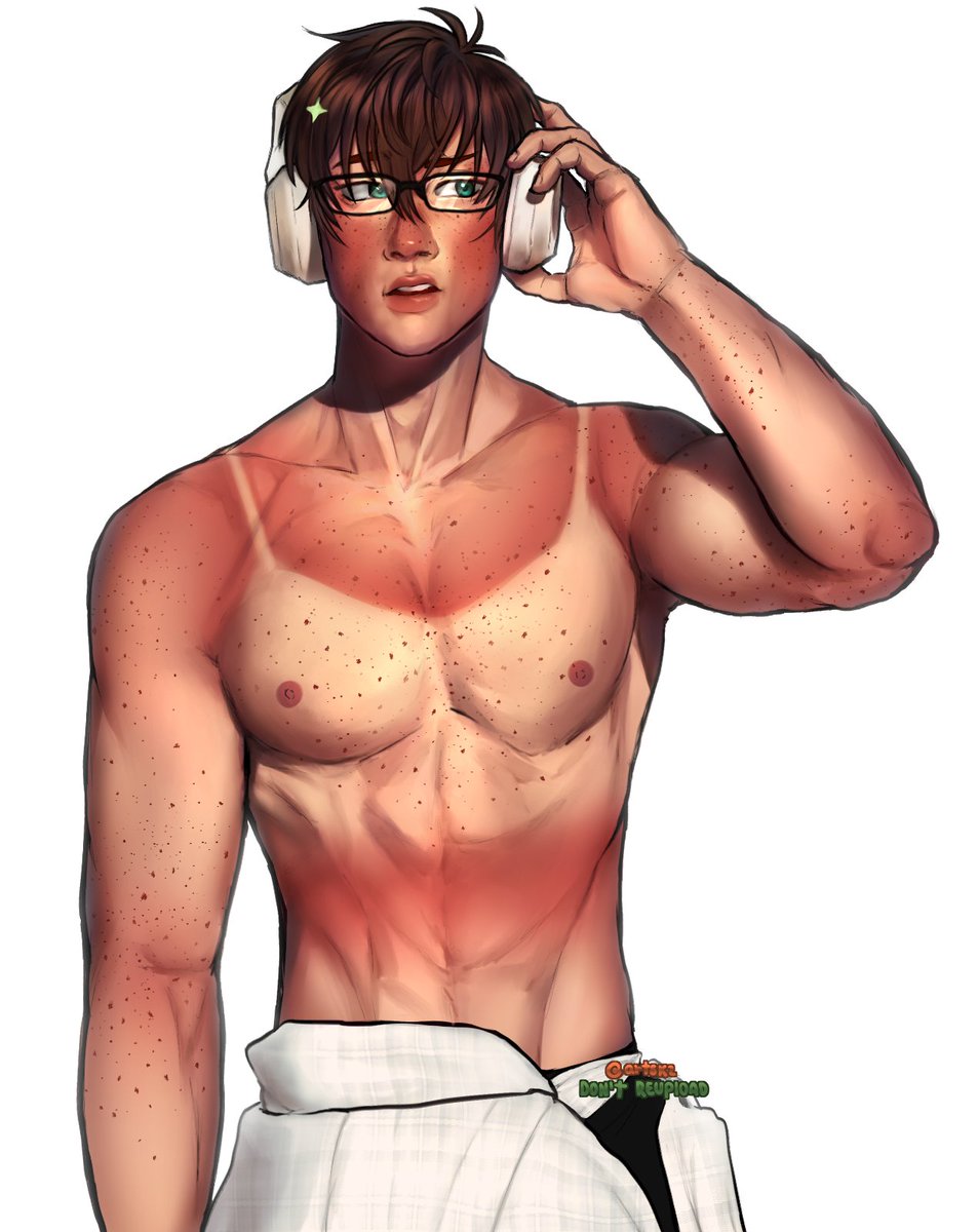 dan ৎ♥︎𓈒 tweet media