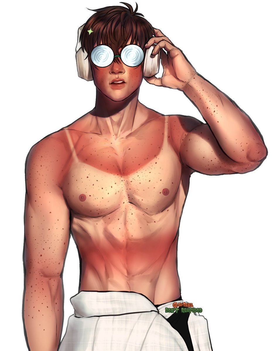 dan ৎ♥︎𓈒 tweet media