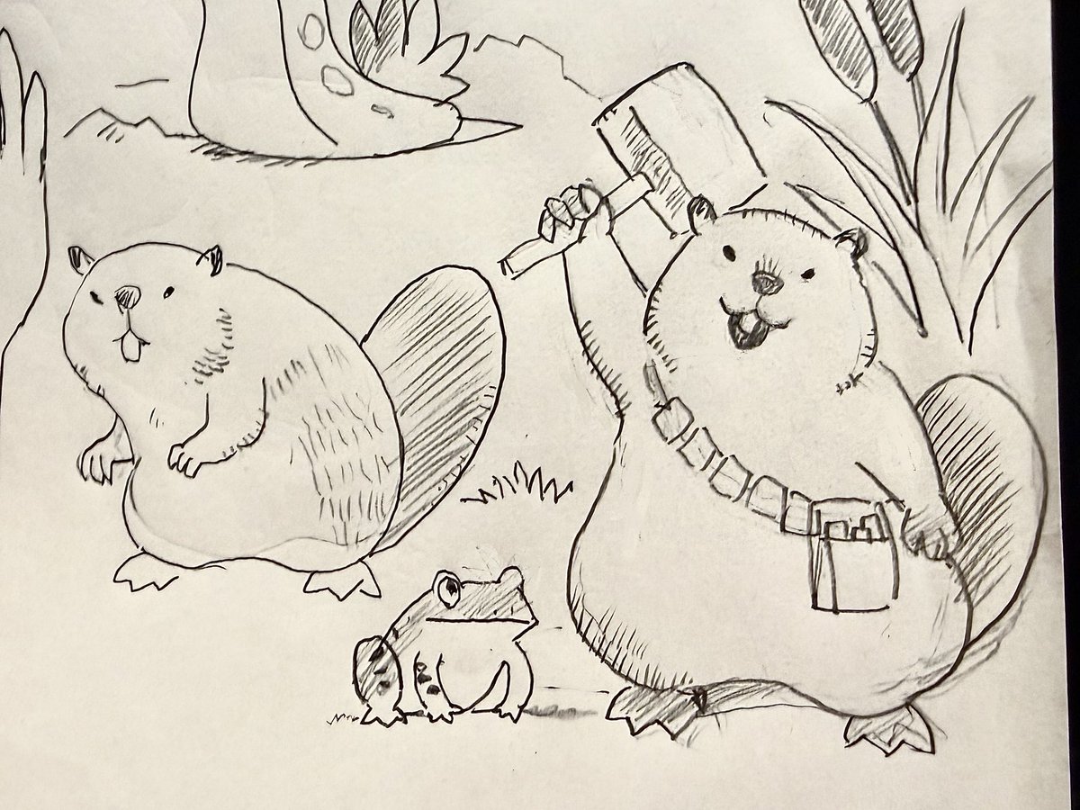 キャルミーヌ tweet media