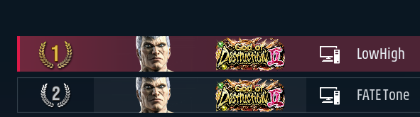 FATE | Tone tweet media