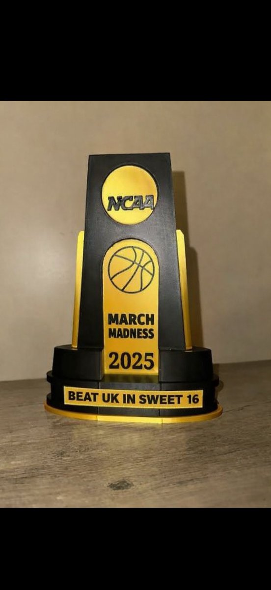 Bluegrass Burner tweet media