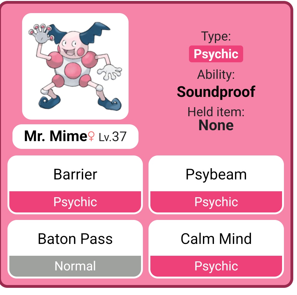 Manic Brainbow tweet media