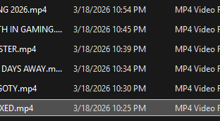 Matt 📹💻 tweet media