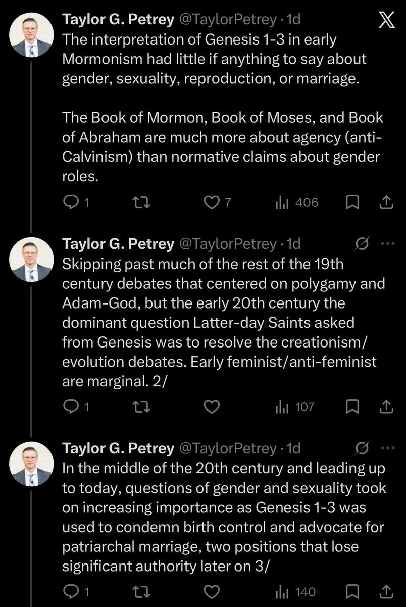 Exmormons_speak in exponential dialog tweet media