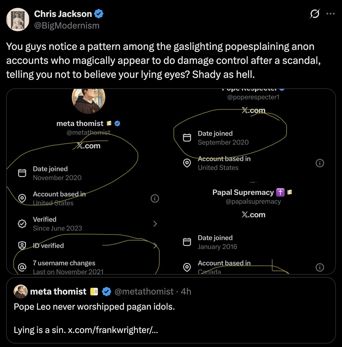 meta thomist 🇻🇦 tweet media