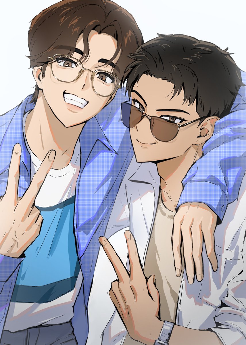 피클이 tweet media