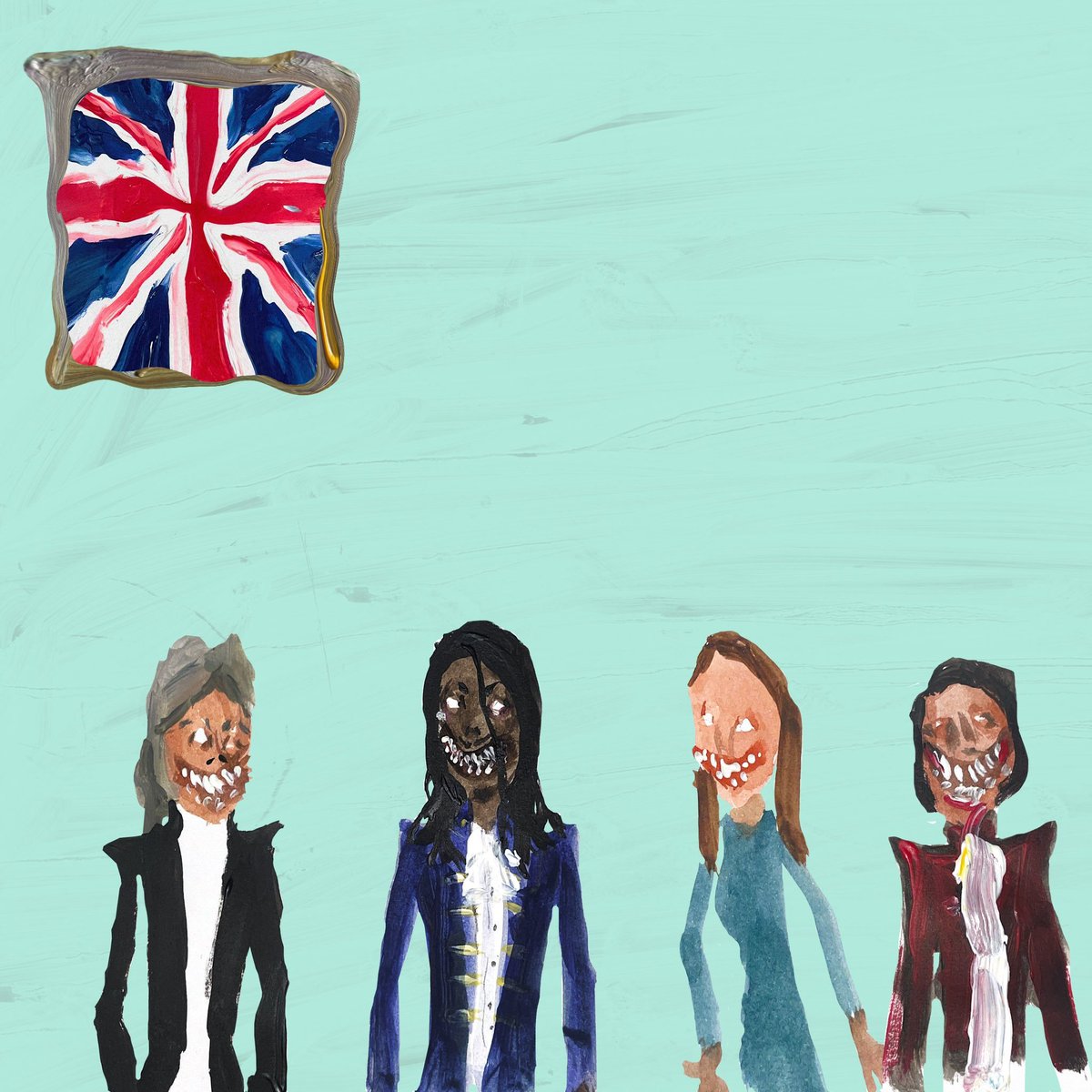 Dazed Within tweet media