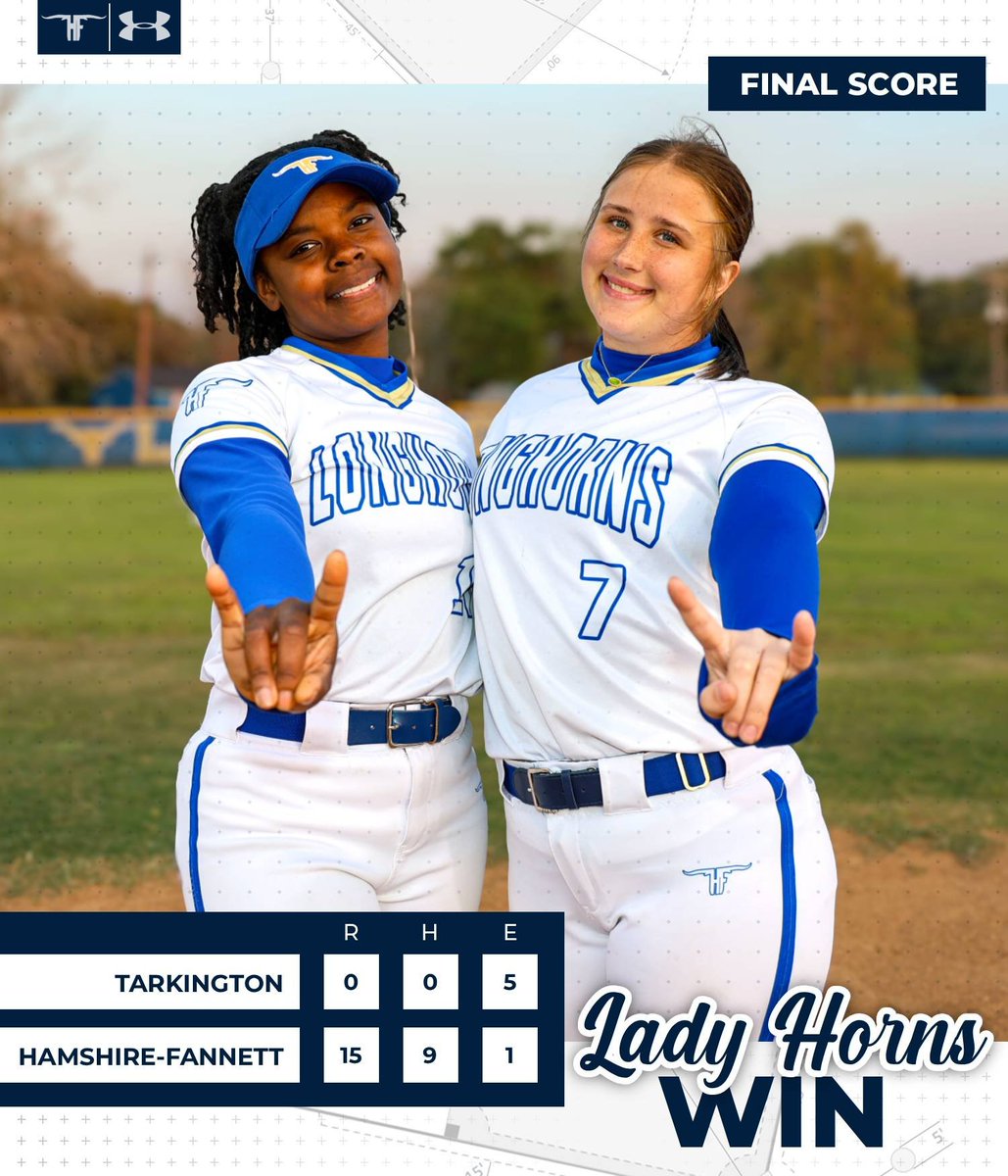 Hamshire-Fannett ISD Official tweet media