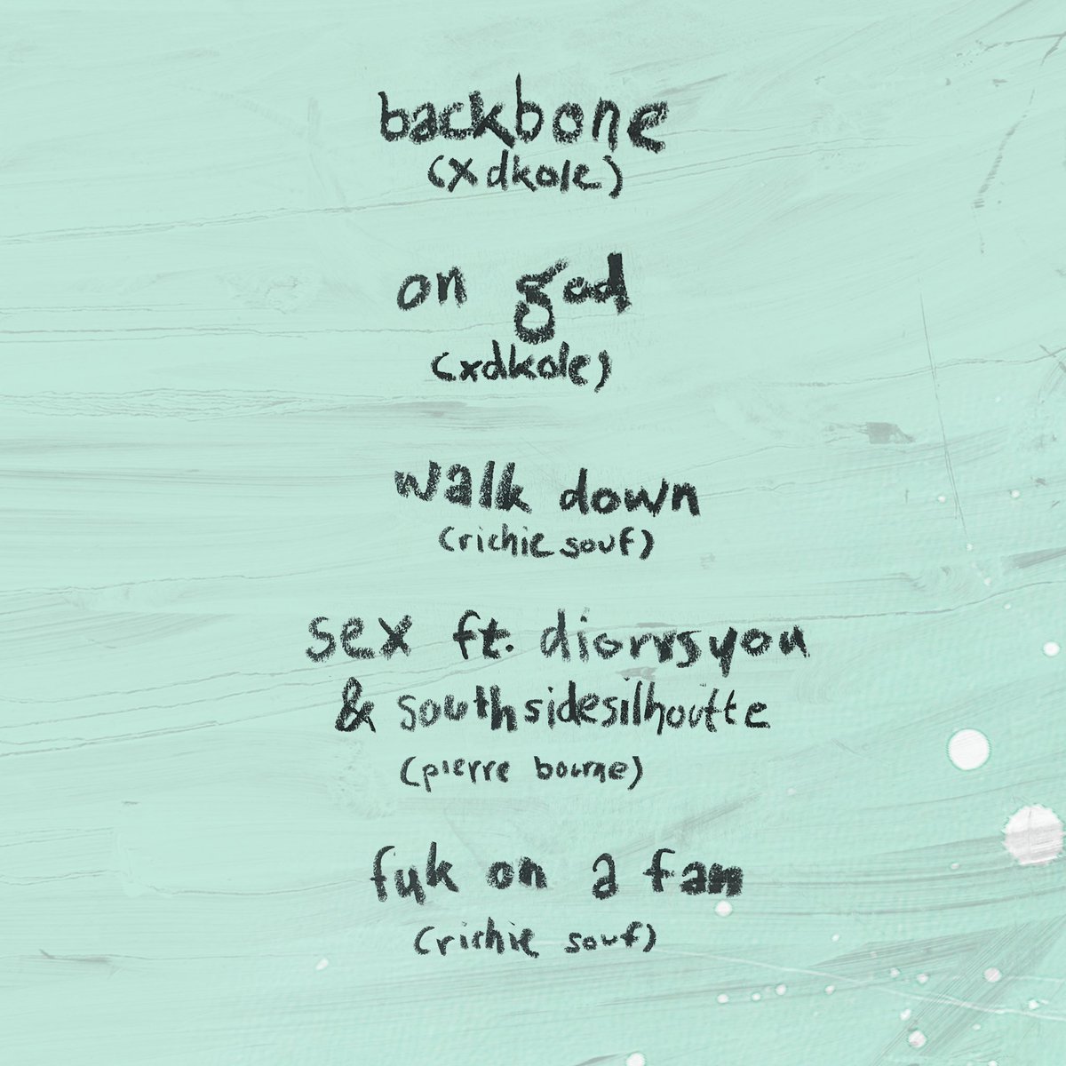 Dazed Within tweet media