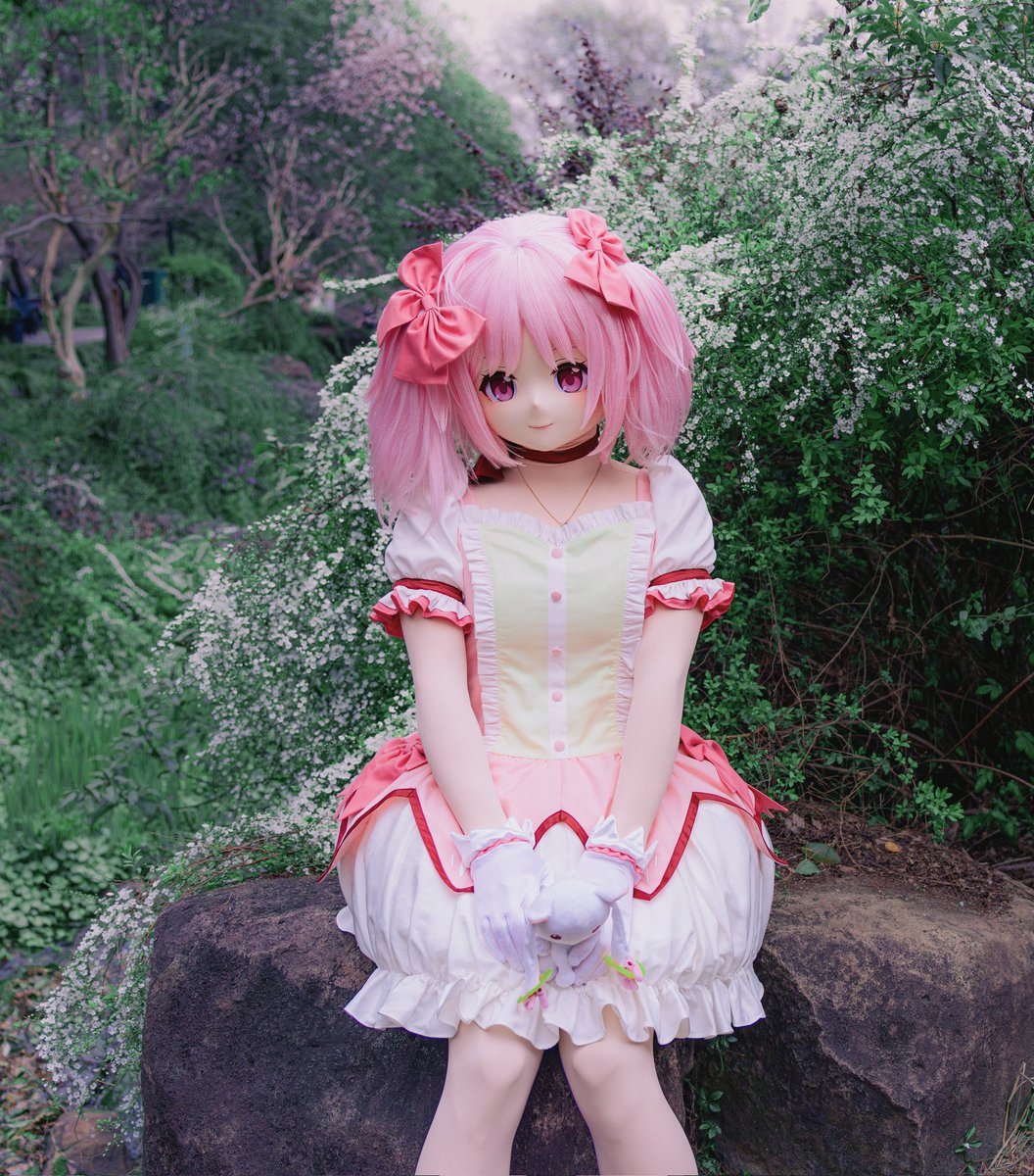 深海鱼肉包 tweet media