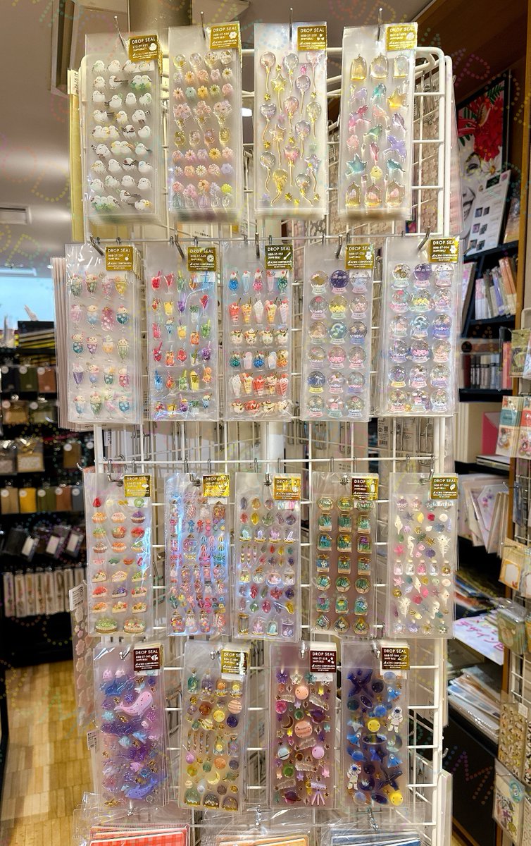 文房堂(ぶんぽうどう)｜画材・文具・雑貨｜神田神保町 tweet media