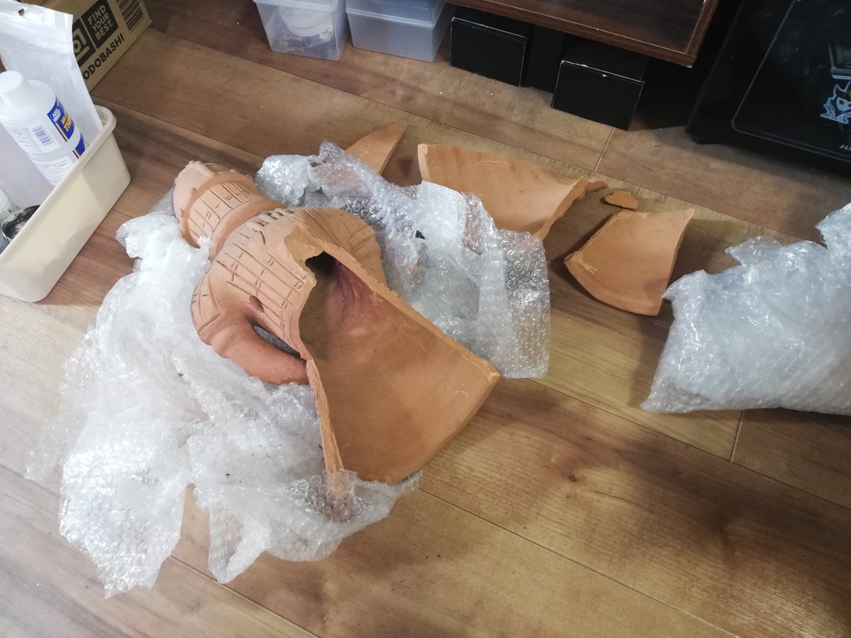 しゃびー tweet media