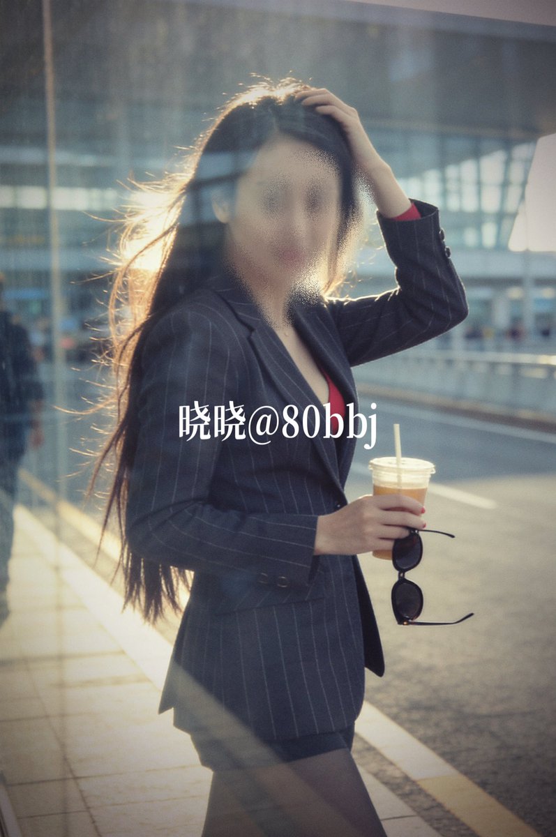 晓晓 tweet media