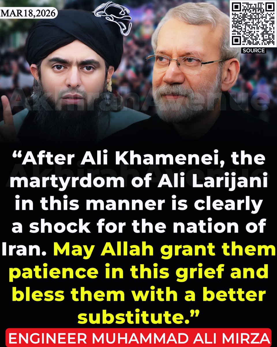 Akhirah Avenue tweet media