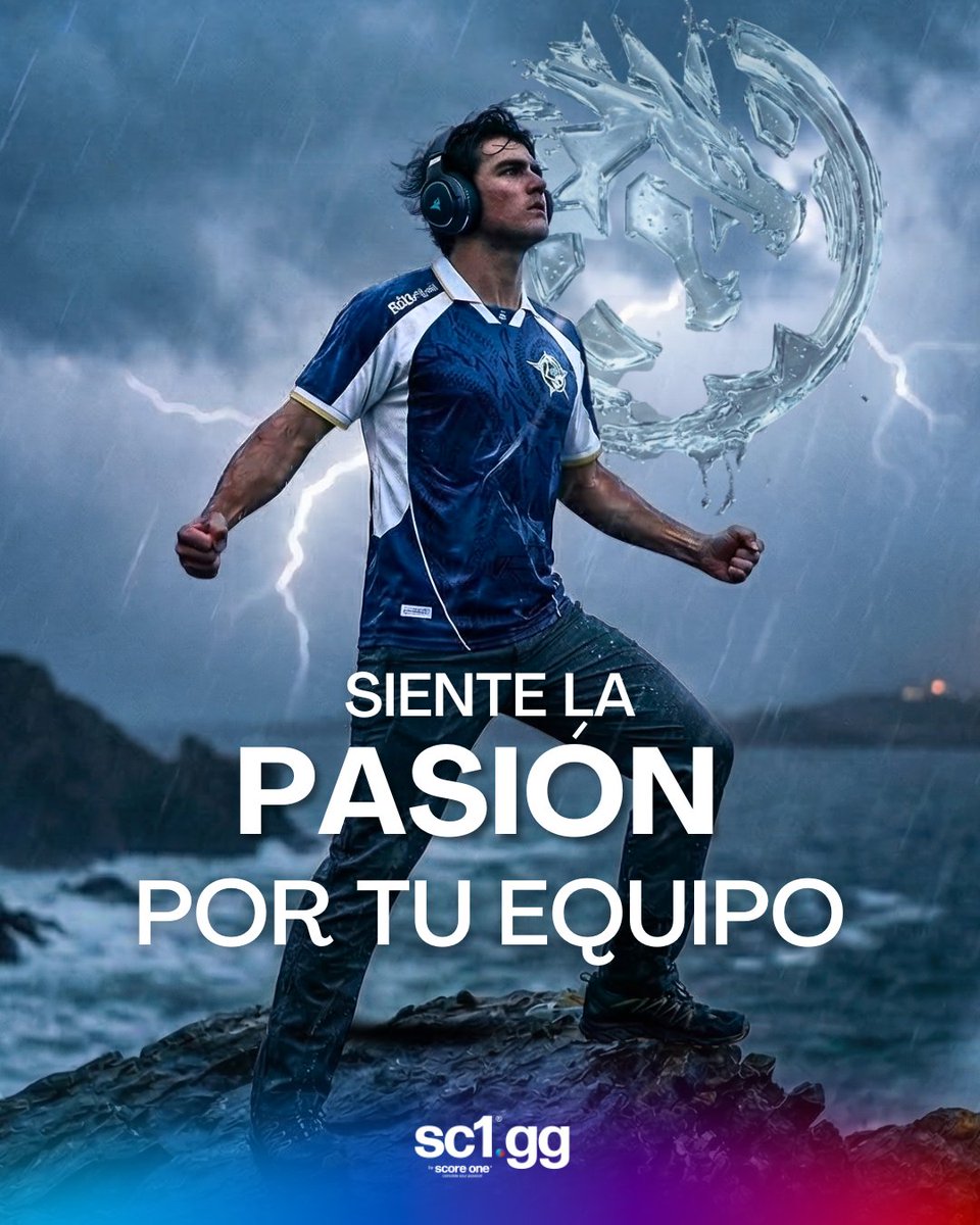 score one 🎮 sc1 tweet media